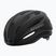 Giro Isode II casco da bicicletta nero opaco/carbone