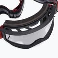 Fox Racing Mtb Main ruggine/chiaro occhiali da ciclismo 3