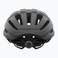 Casco da bicicletta Giro Isode II titanio opaco/nero 3
