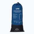Letto da viaggio ultraleggero KADVA Lito blu 12