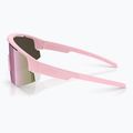 Occhiali da sole Bliz Matrix Small matte powder pink/brown rosé multi 4