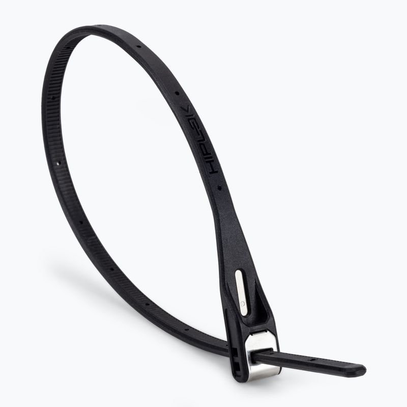 Hiplok Z Lok Lucchetto singolo per bicicletta nero
