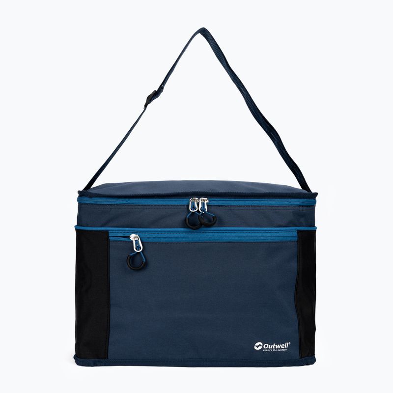 Borsa termica Outwell Petrel 20 l blu scuro