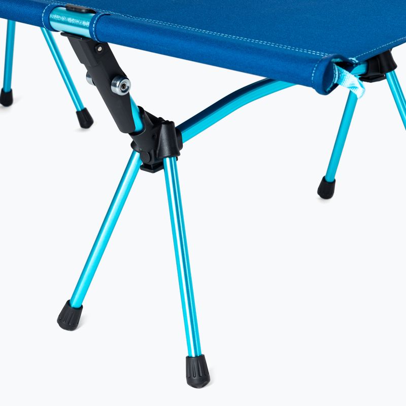 Letto da viaggio ultraleggero KADVA Lito blu 6